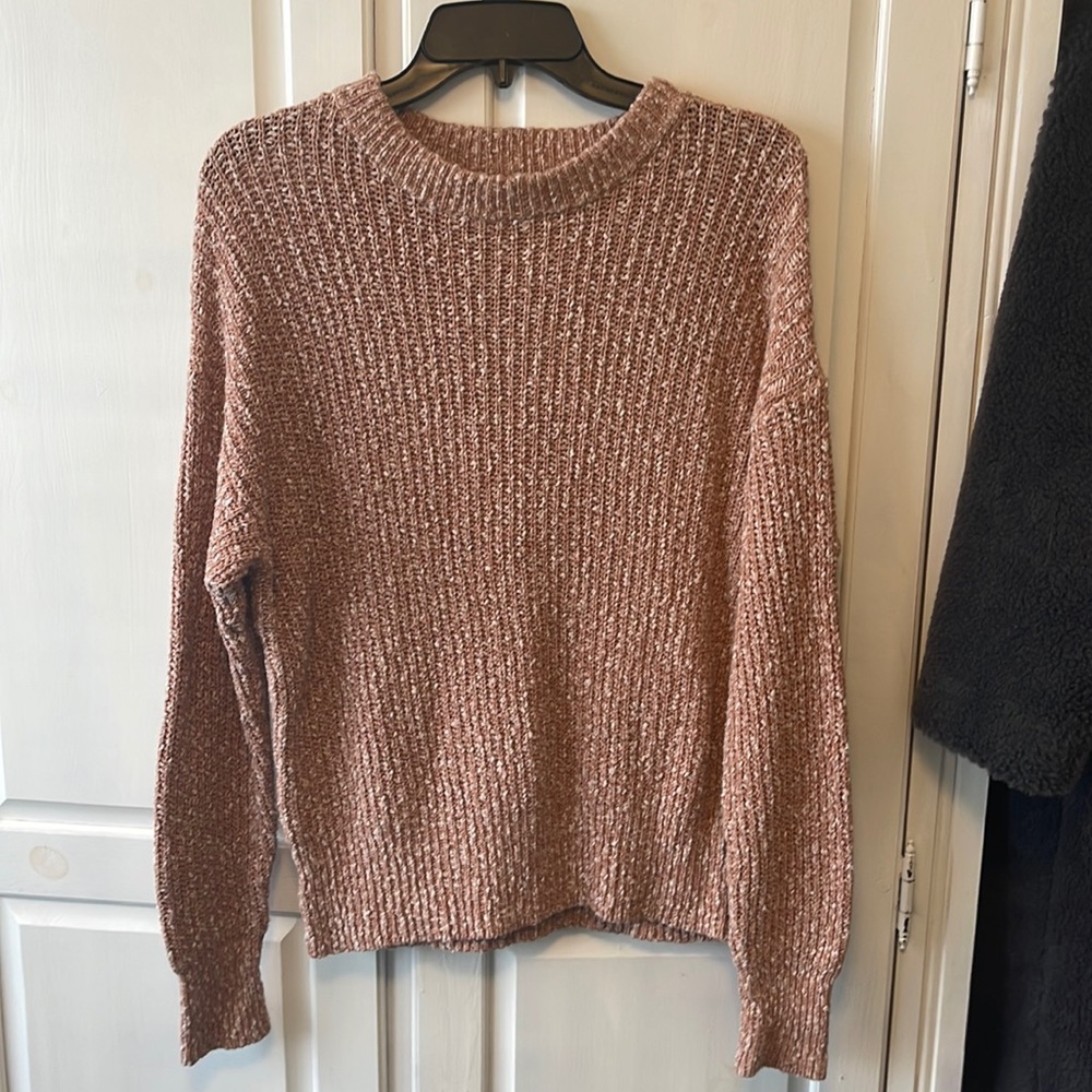 Knit Sweater